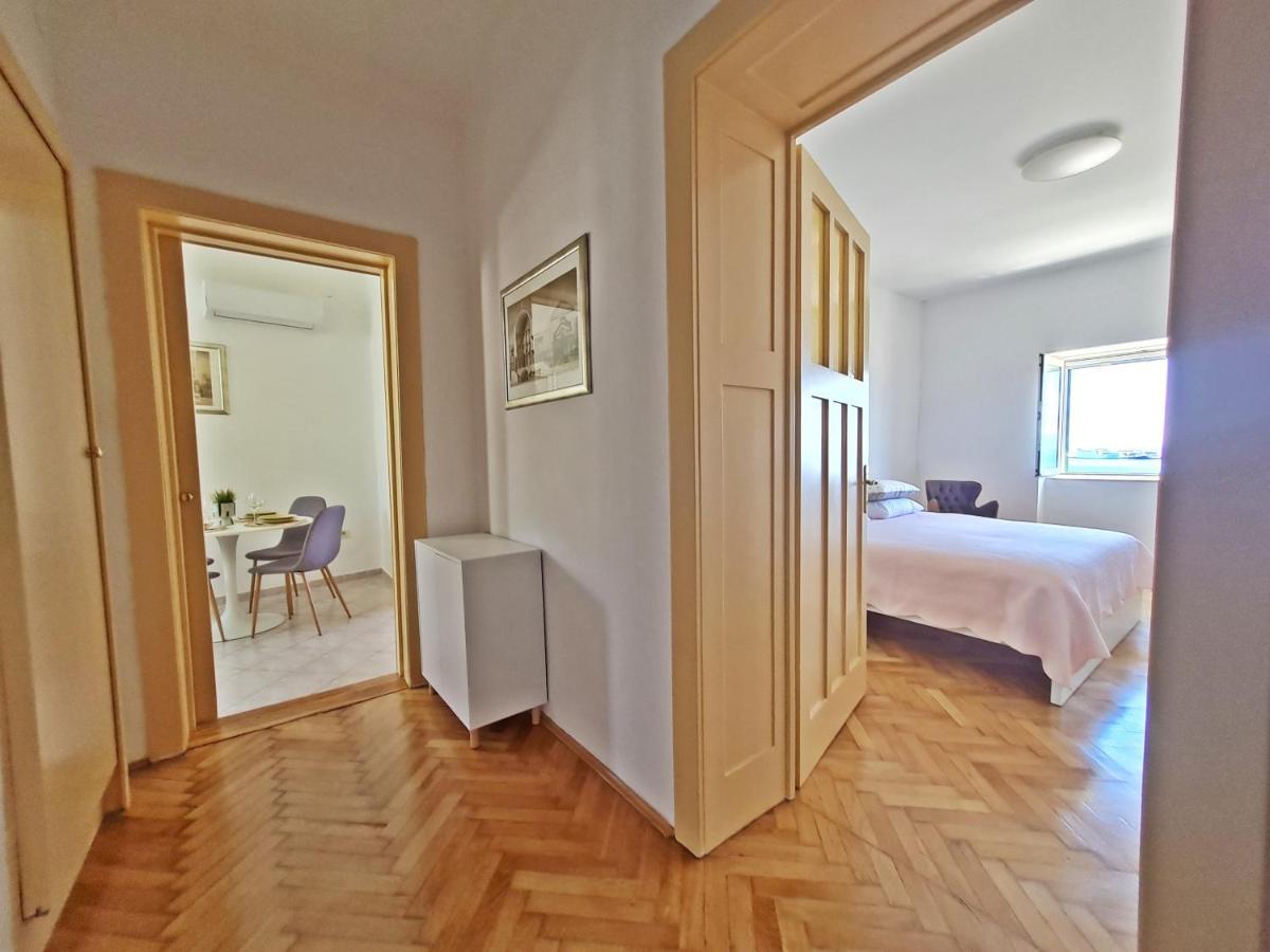 The View Apartment Split Eksteriør billede