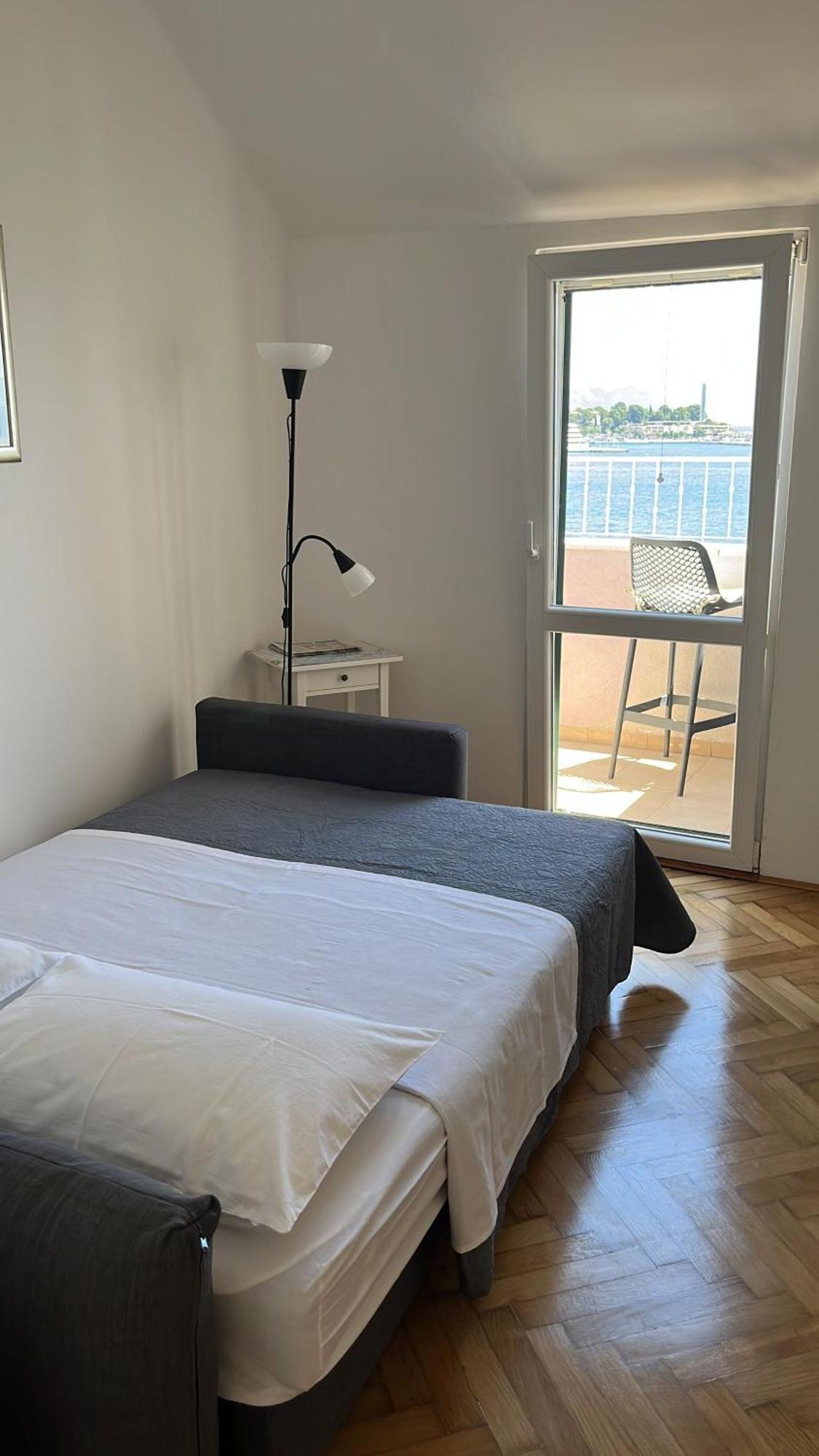 The View Apartment Split Eksteriør billede